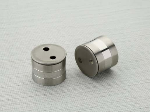 Stainless steel concil