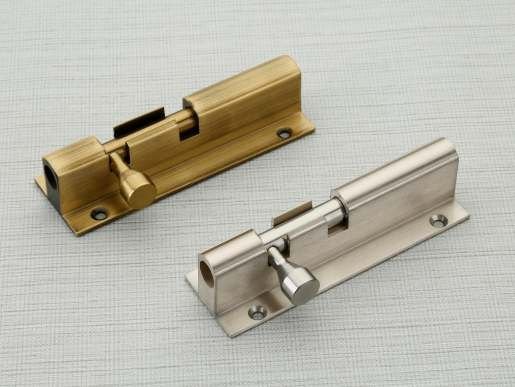 Super Marble tower bolts